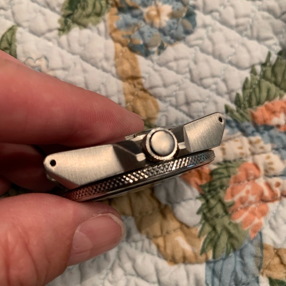 Seiko SRPB51 Samurai mod full kit. - Picture 6 of 15